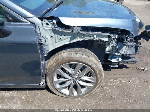 Toyota AVALON XLE 2022 4T1JZ1FB7NU079073 Image 20