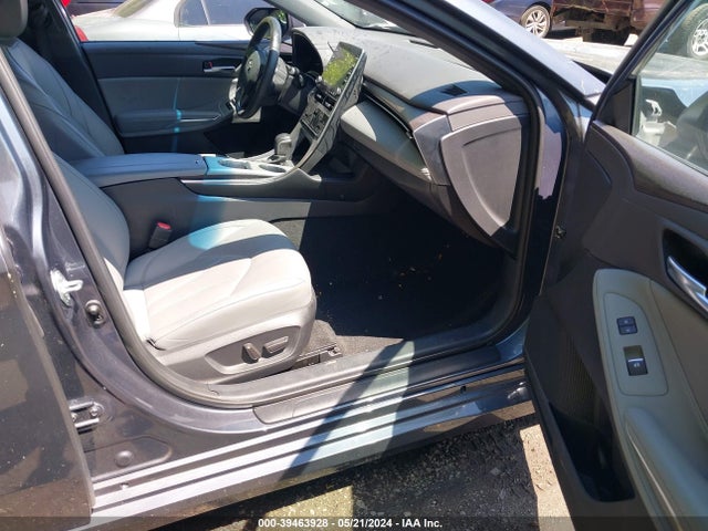 Toyota AVALON XLE 2022 4T1JZ1FB7NU079073 Image 5