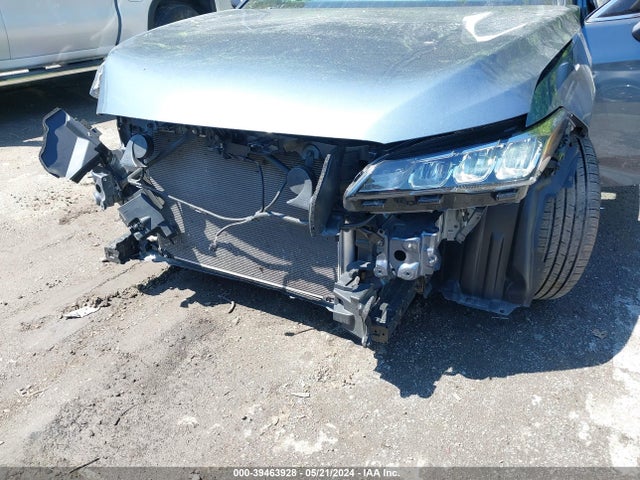 Toyota AVALON XLE 2022 4T1JZ1FB7NU079073 Image 6