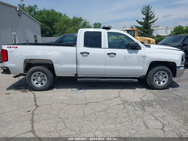 Chevrolet Silverado 1500 Wt 2018 1GCVKNEH1JZ100293 Image 14