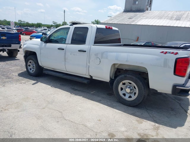 Chevrolet Silverado 1500 Wt 2018 1GCVKNEH1JZ100293 Image 15