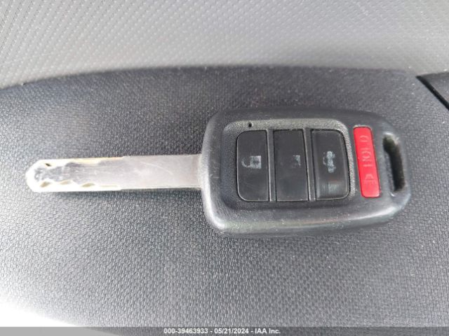 2HGFC2F64LH591184 Honda Civic Lx