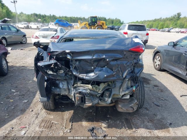 2HGFC2F64LH591184 Honda Civic Lx