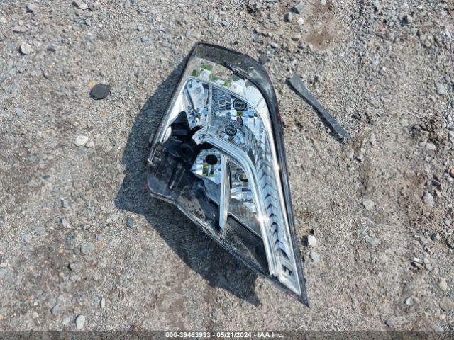 2HGFC2F64LH591184 Honda Civic Lx