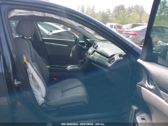 2HGFC2F64LH591184 Honda Civic Lx