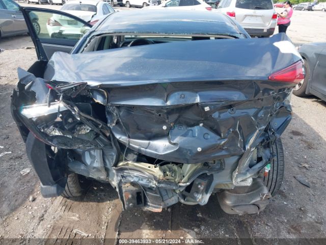 2HGFC2F64LH591184 Honda Civic Lx