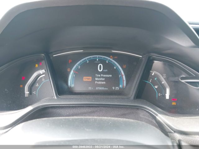2HGFC2F64LH591184 Honda Civic Lx