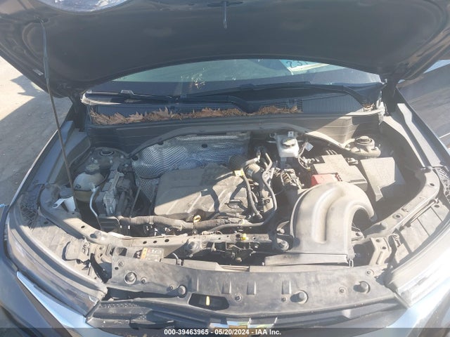 Chevrolet Trailblazer Fwd Ls 2021 KL79MMS23MB019098 Image 10
