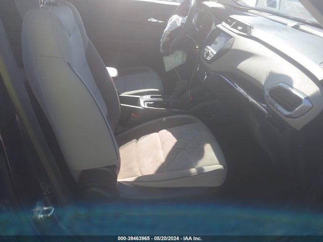Chevrolet Trailblazer Fwd Ls 2021 KL79MMS23MB019098 Image 5