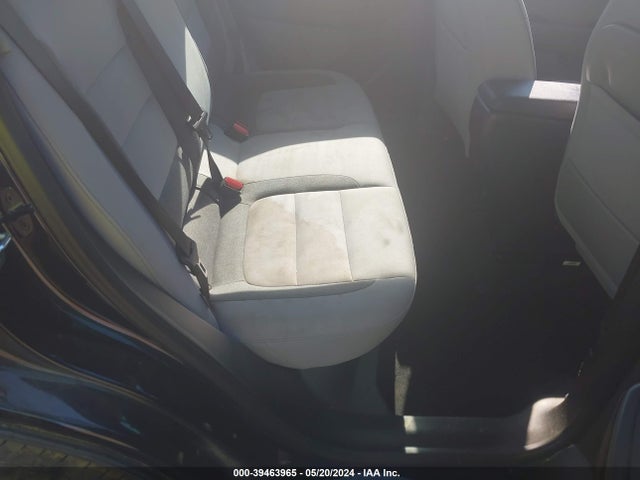 Chevrolet Trailblazer Fwd Ls 2021 KL79MMS23MB019098 Image 8