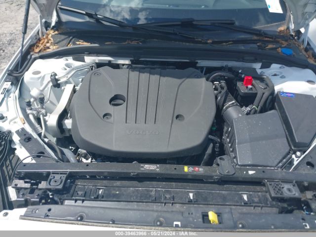 2023 VOLVO V60 CROSS COUNTRY YV4L12WYXP2112545 Photo 9