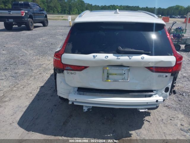 2023 VOLVO V60 CROSS COUNTRY YV4L12WYXP2112545 Photo 5