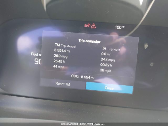 2023 VOLVO V60 CROSS COUNTRY YV4L12WYXP2112545 Photo 6