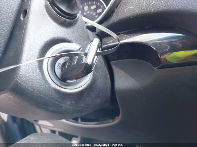 KIA SORENTO LX 2014 5XYKTDA67EG464575 Image 11