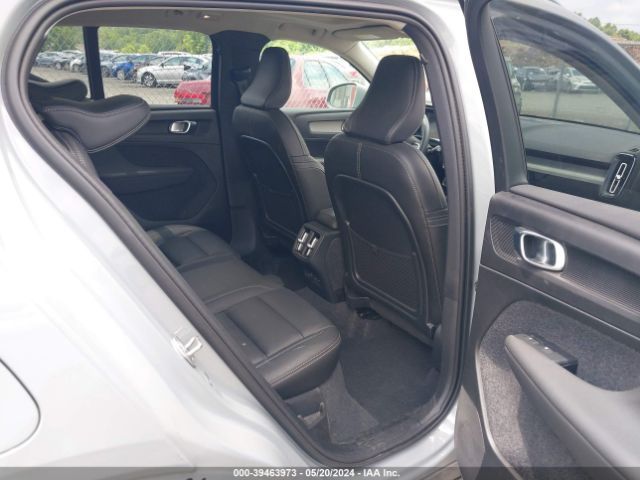 YV4L12UE1R2201805 Volvo Xc40 B5 Plus Bright Theme