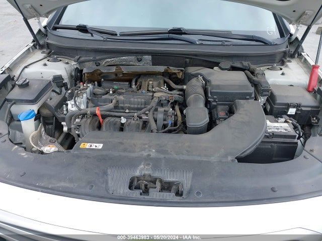 Hyundai SONATA SE 2016 5NPE24AF5GH387183 Image 10