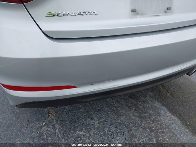 Hyundai SONATA SE 2016 5NPE24AF5GH387183 Image 6