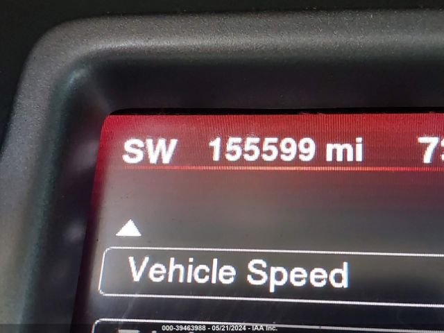3C4PDCGG7FT605328 Dodge Journey Crossroad