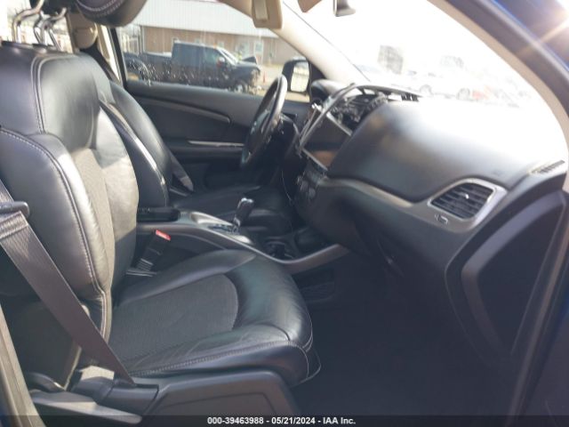 3C4PDCGG7FT605328 Dodge Journey Crossroad