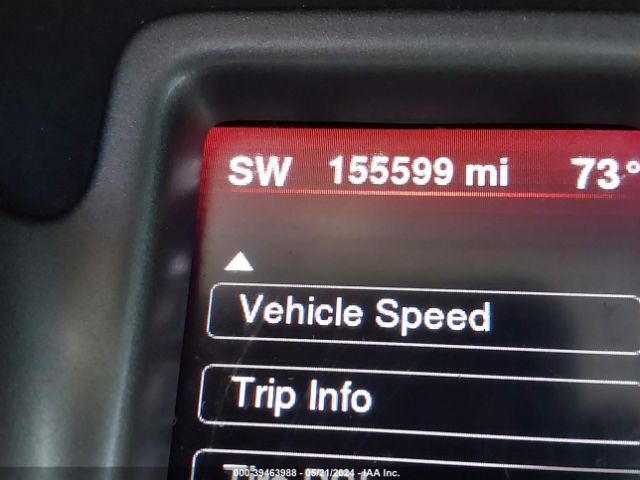 3C4PDCGG7FT605328 Dodge Journey Crossroad