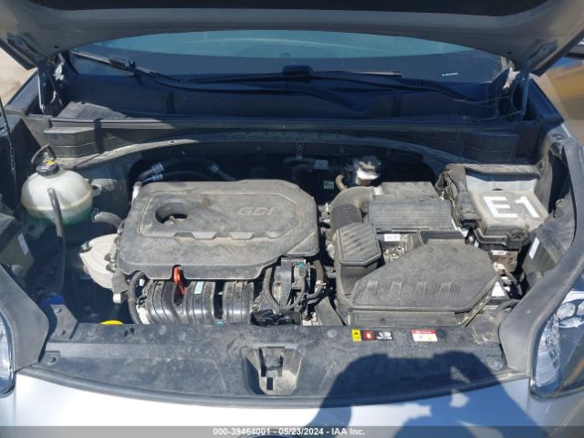 KNDPNCAC9M7867999 KIA Sportage Ex
