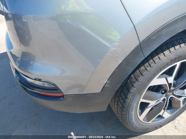 KNDPNCAC9M7867999 KIA Sportage Ex