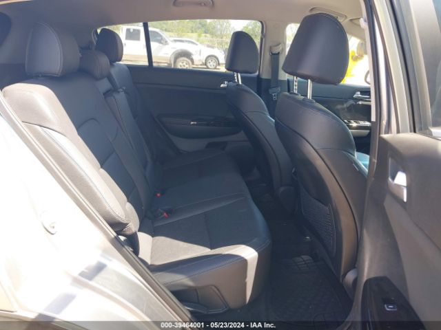 KNDPNCAC9M7867999 KIA Sportage Ex