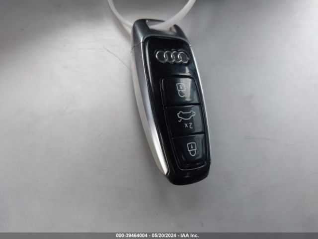 WA1AJAF70MD031477 Audi Q7 Premium 45 Tfsi Quattro Tiptronic