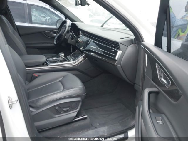 WA1AJAF70MD031477 Audi Q7 Premium 45 Tfsi Quattro Tiptronic