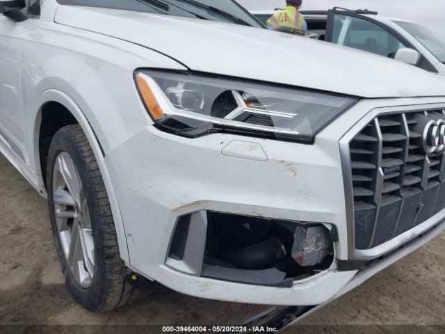 WA1AJAF70MD031477 Audi Q7 Premium 45 Tfsi Quattro Tiptronic