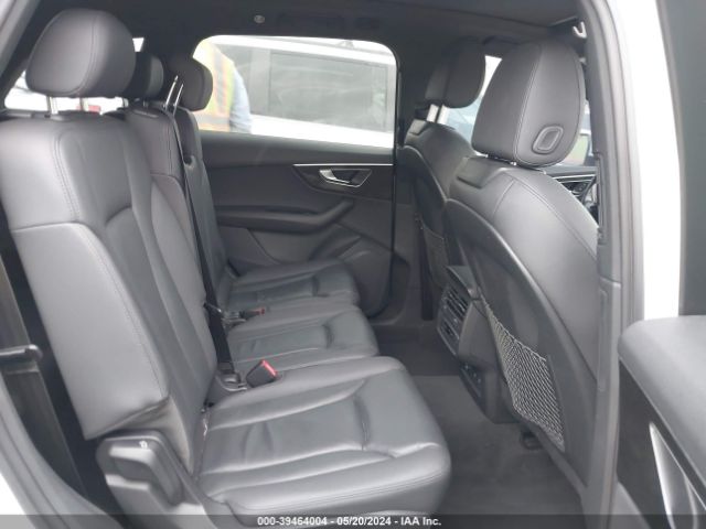 WA1AJAF70MD031477 Audi Q7 Premium 45 Tfsi Quattro Tiptronic