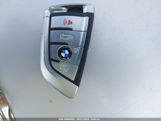 BMW X5 Edrive Xdrive40e Iperformance 2017 5UXKT0C59H0S79840 Image 11