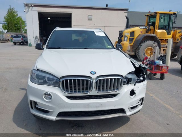 BMW X5 Edrive Xdrive40e Iperformance 2017 5UXKT0C59H0S79840 Image 12