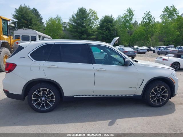 BMW X5 Edrive Xdrive40e Iperformance 2017 5UXKT0C59H0S79840 Image 13