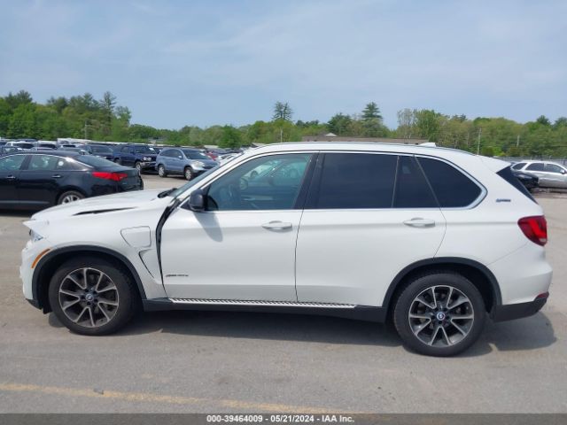 BMW X5 Edrive Xdrive40e Iperformance 2017 5UXKT0C59H0S79840 Image 14