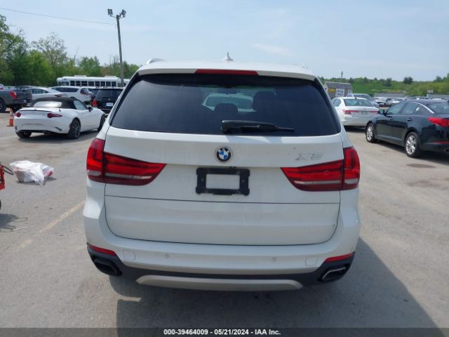 BMW X5 Edrive Xdrive40e Iperformance 2017 5UXKT0C59H0S79840 Image 16