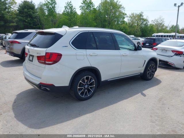 5UXKT0C59H0S79840 BMW X5 Edrive Xdrive40e Iperformance