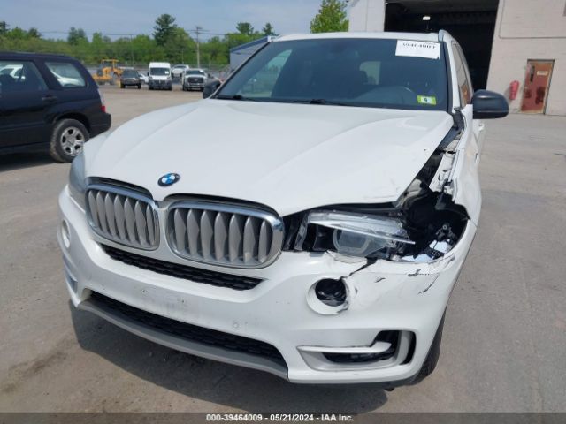 BMW X5 Edrive Xdrive40e Iperformance 2017 5UXKT0C59H0S79840 Image 6
