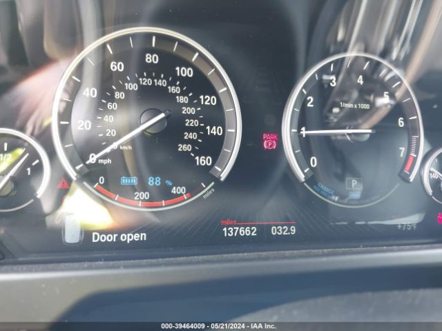 5UXKT0C59H0S79840 BMW X5 Edrive Xdrive40e Iperformance