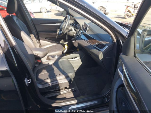 WBXJG9C04M5T28338 BMW X1 Xdrive28i