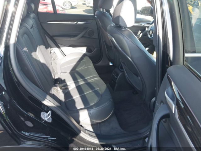 WBXJG9C04M5T28338 BMW X1 Xdrive28i