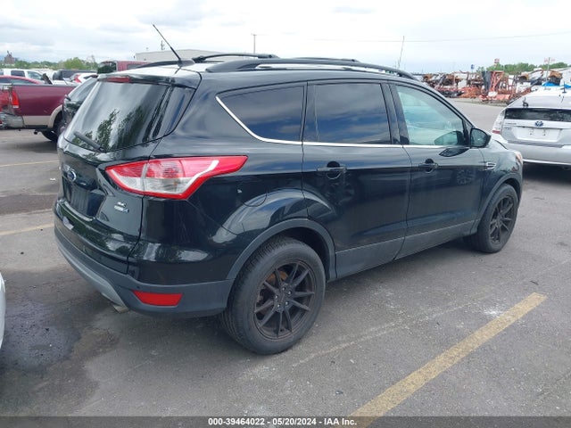 Ford ESCAPE SE 2014 1FMCU9GXXEUD01296 Image 4