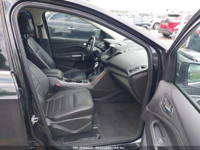 Ford ESCAPE SE 2014 1FMCU9GXXEUD01296 Image 5