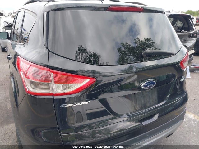 Ford ESCAPE SE 2014 1FMCU9GXXEUD01296 Image 6