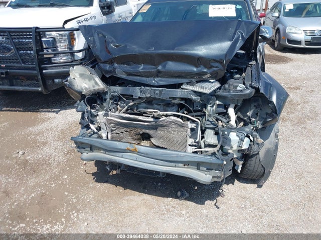 Chevrolet Equinox Ltz 2015 2GNFLHE3XF6339018 Image 6