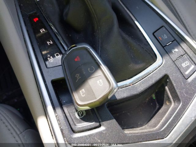 3GYFNCE35FS639048 Cadillac Srx Performance Collection