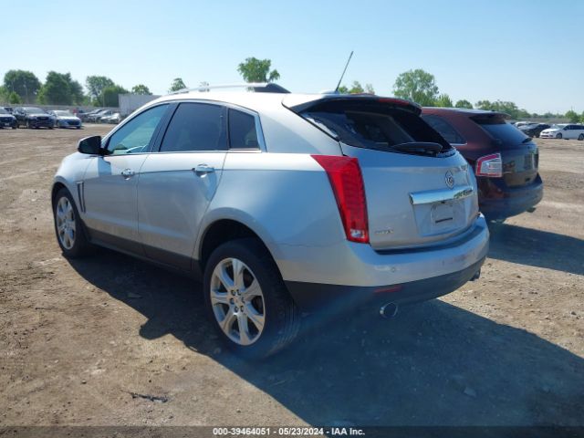 3GYFNCE35FS639048 Cadillac Srx Performance Collection