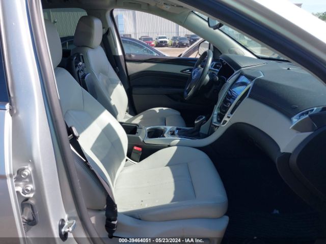 3GYFNCE35FS639048 Cadillac Srx Performance Collection