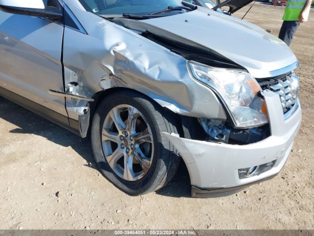 3GYFNCE35FS639048 Cadillac Srx Performance Collection