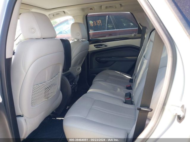 3GYFNCE35FS639048 Cadillac Srx Performance Collection
